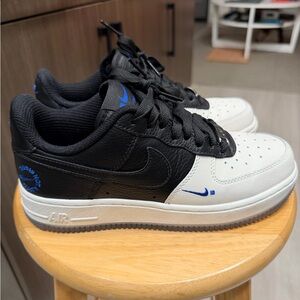 Nike Air Force 1 “TINAJ”